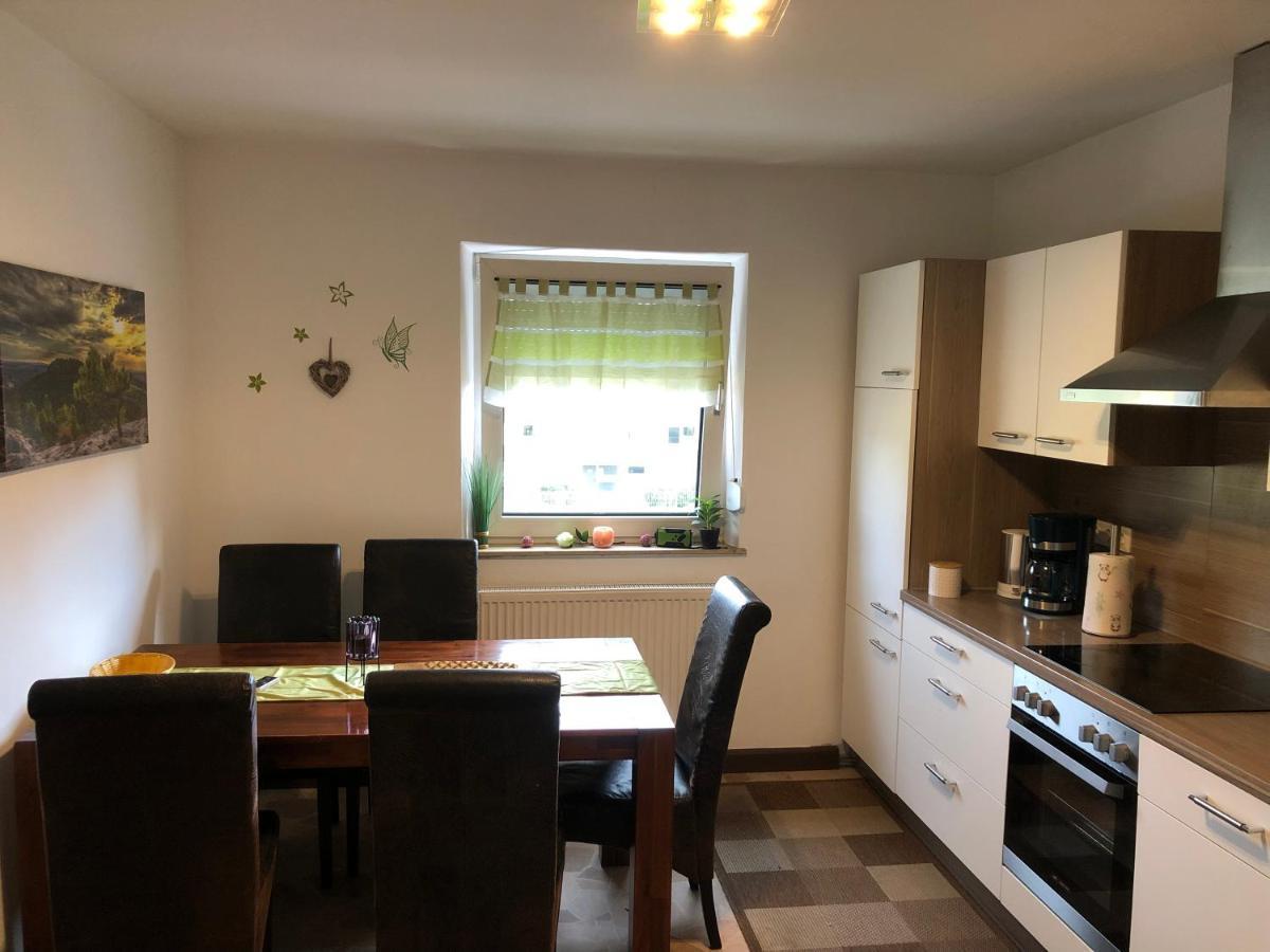 Fine Ferienwohnung Μπαϊρόιτ Εξωτερικό φωτογραφία