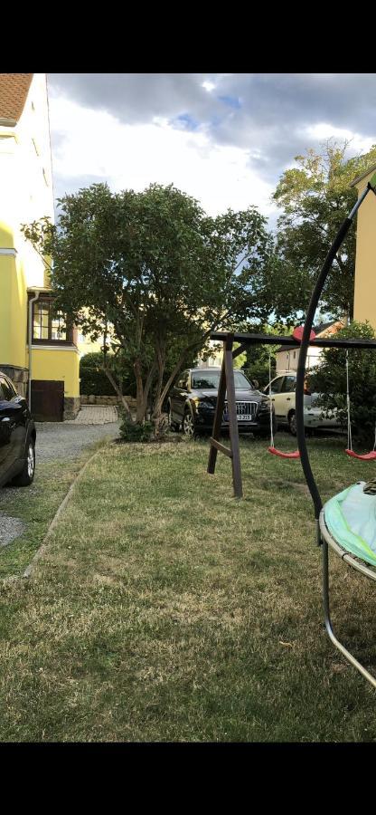 Fine Ferienwohnung Μπαϊρόιτ Εξωτερικό φωτογραφία