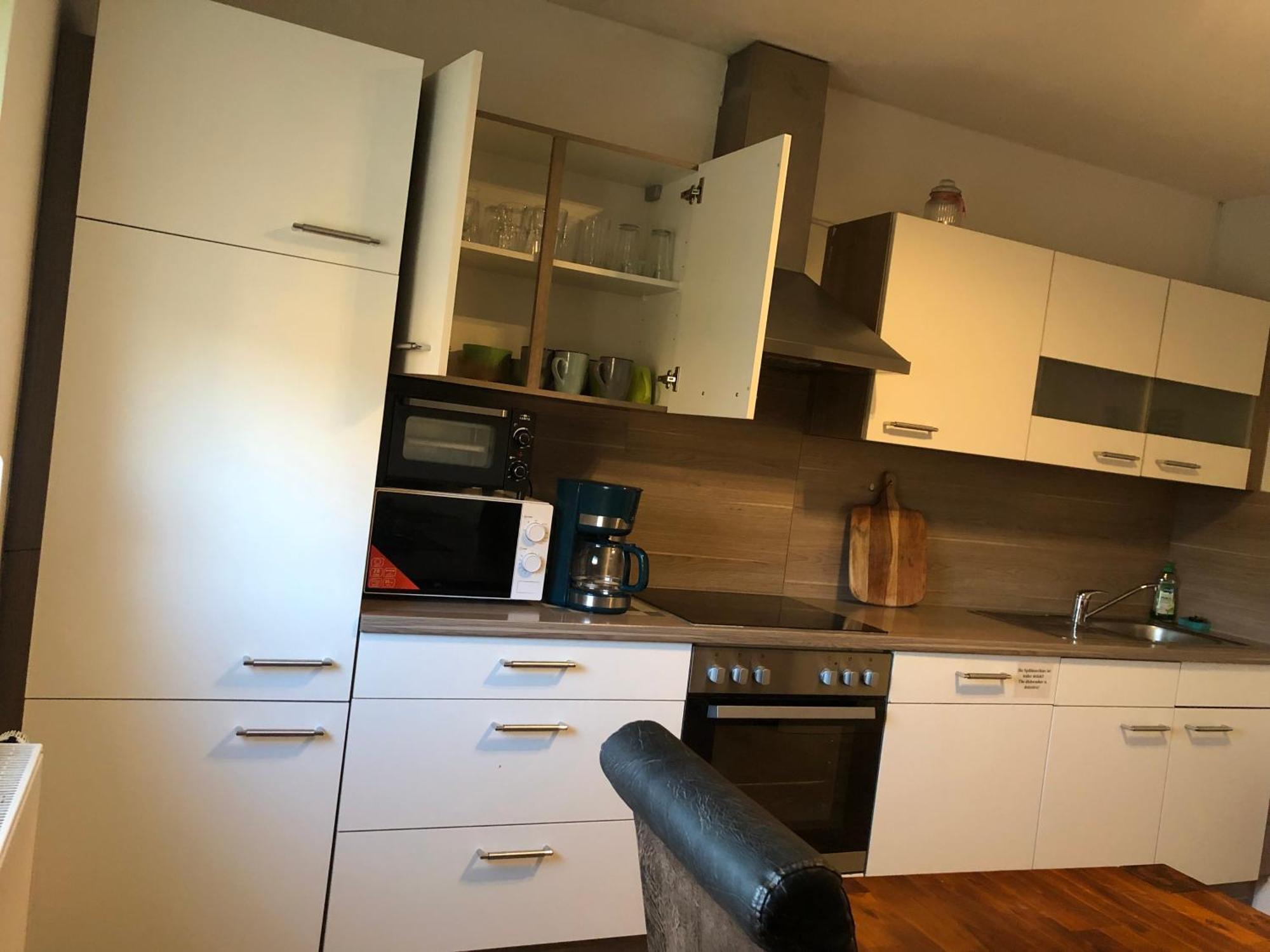 Fine Ferienwohnung Μπαϊρόιτ Εξωτερικό φωτογραφία
