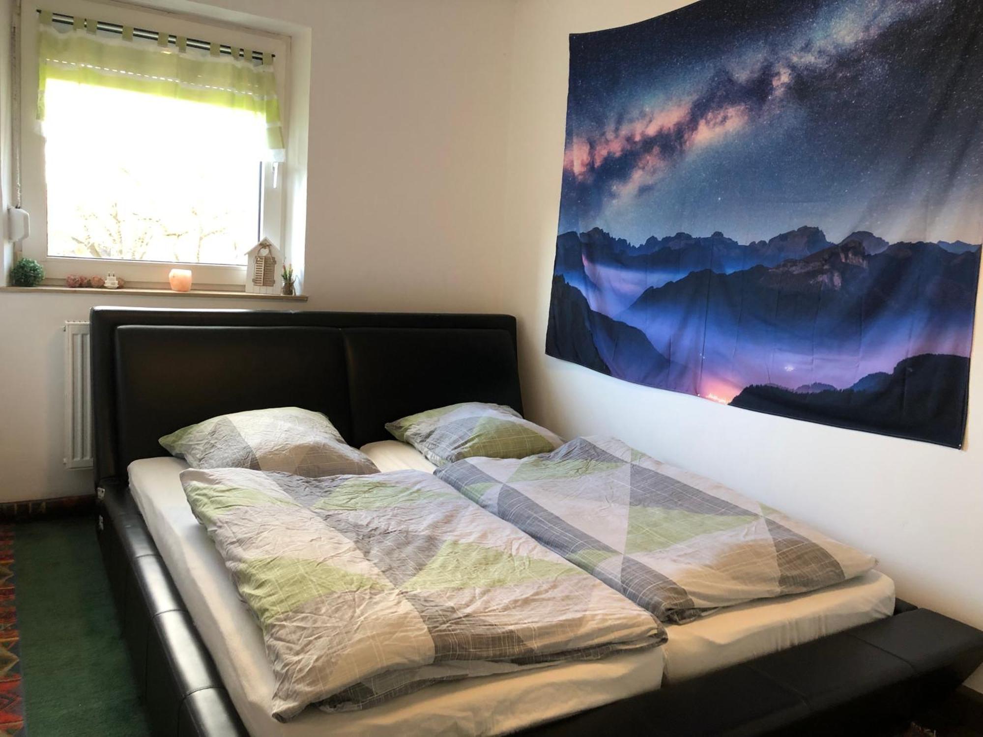 Fine Ferienwohnung Μπαϊρόιτ Εξωτερικό φωτογραφία