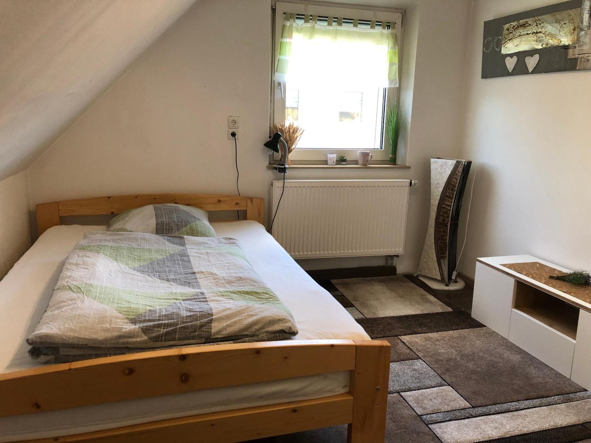 Fine Ferienwohnung Μπαϊρόιτ Εξωτερικό φωτογραφία